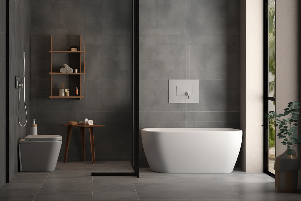 Banyo Tadilatı